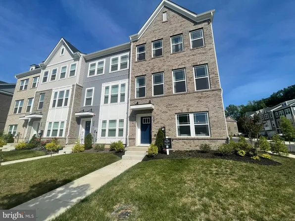 6964 Farragut Dr, Bryans Road, MD 20616