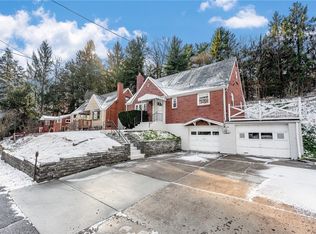 2337 Potomac Ave, Pittsburgh, PA 15216