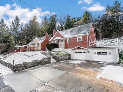 2337 Potomac Ave, Pittsburgh, PA, 15216