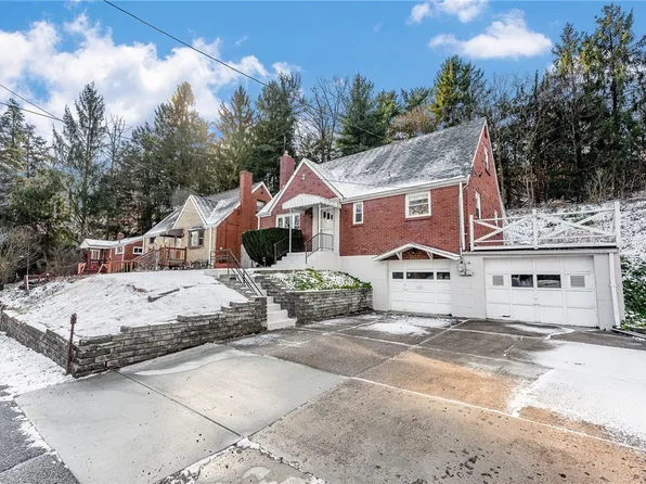 2337 Potomac Ave, Pittsburgh, PA 15216