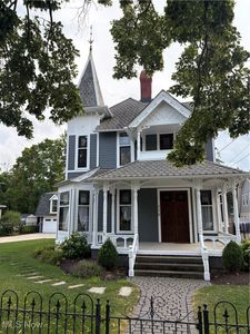 236-238 W Liberty St, Medina, OH, 44256