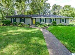 2214 13th St SE, Decatur, AL 35601