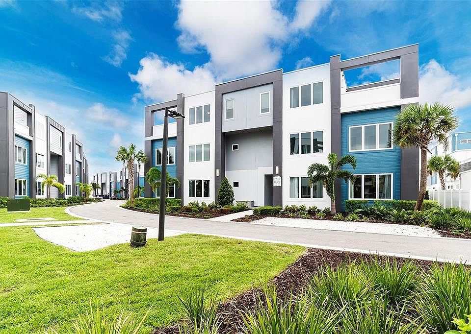 1st image of 7740 Sandy Ridge Dr Unit 106