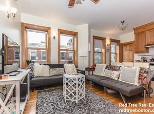 60 Phillips St, Boston, MA 02114