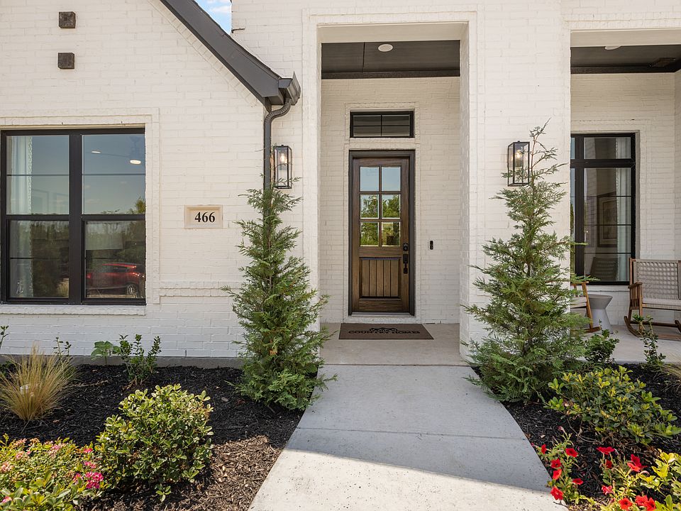 LeTara by Our Country Homes in Haslet TX Zillow