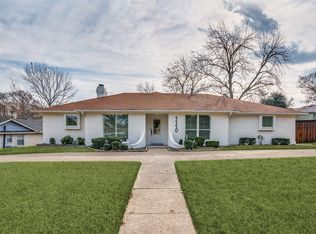1110 Gardengate Cir, Garland, TX 75043