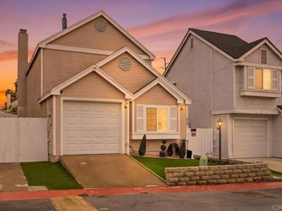 353 61st St, San Diego, CA, 92114