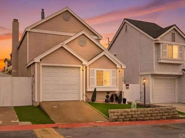 353 61st St, San Diego, CA 92114