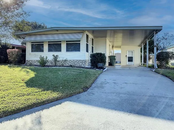 713 Surrey Pl, Leesburg, FL 34748