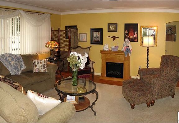 Hardwood Floors