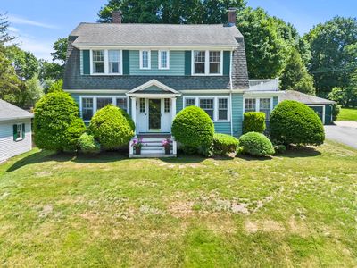 49 Eaton Ave, Woburn, MA, 01801