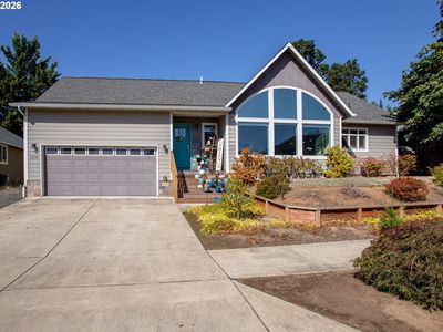 1496 S 57th St, Springfield, OR, 97478