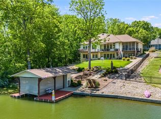 69 Rath Dr, Bella Vista, AR 72715