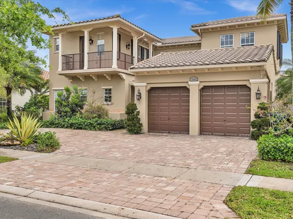 10982 NW 81st Manor, Parkland, FL 33076