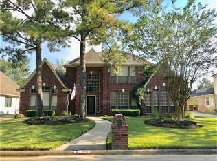 7907 Tizerton Ct, Spring, TX 77379