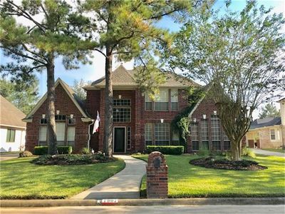 7907 Tizerton Ct, Spring, TX, 77379