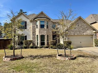 24019 Willow Rose Dr, Spring, TX 77389