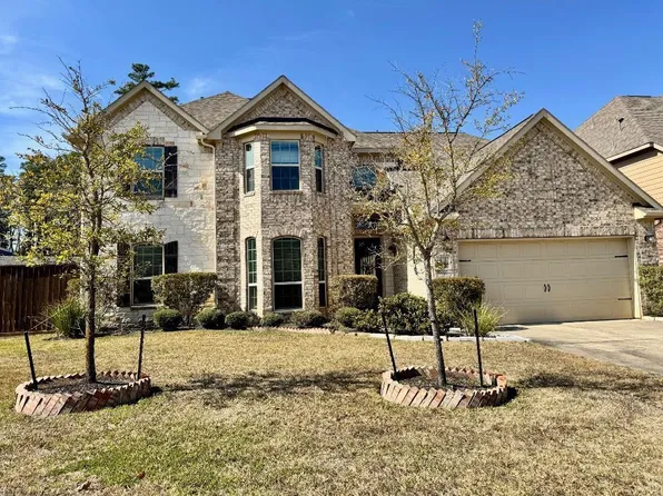 24019 Willow Rose Dr, Spring, TX 77389