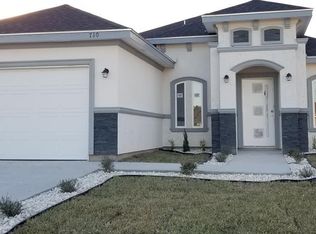 710 Eagle Dr, Harlingen, TX 78550