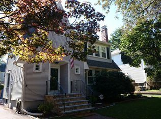 20 Buchanan Rd, West Roxbury, MA 02132