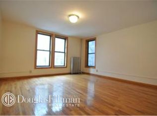 419 W 129th St APT 44, New York, NY 10027