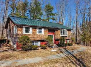 152 Kerns Hill Rd, Manchester, ME 04351