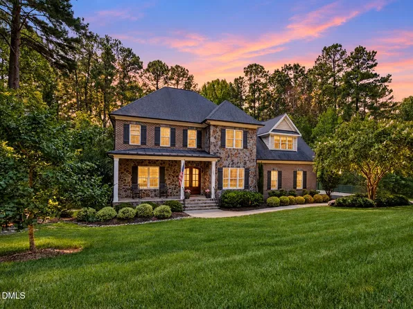 7801 Sonoma Creek Ln, Wake Forest, NC 27587