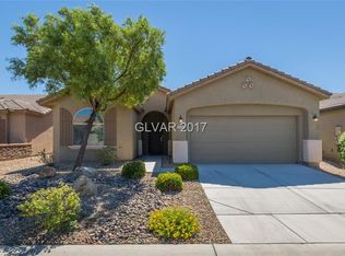 3406 River Legend St, Las Vegas, NV 89122