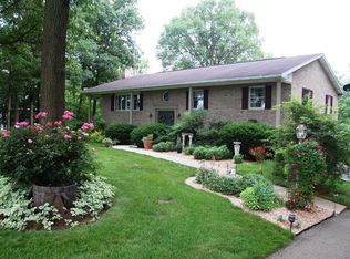 4178 Fletcher Dr, Greencastle, PA 17225
