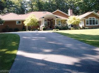 4065 Smith Rd, Onekama, MI 49675