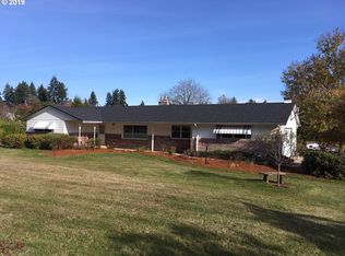 16780 SE Bel Air Dr, Damascus, OR 97089