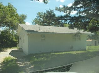214 15th St, Ogden, KS 66517