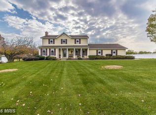 1614 New York Ave, Knoxville, MD 21758