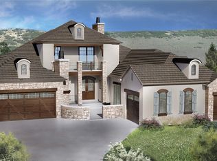 7912 Raphael Ln, Littleton, CO 80125