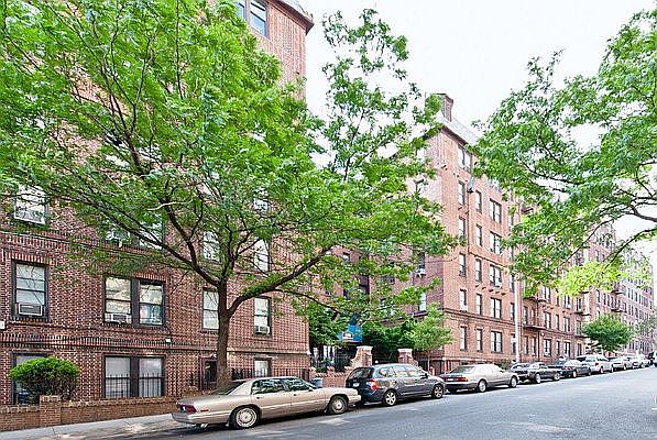 1st image of 446 Kingston Ave APT F21