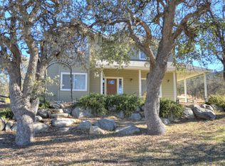 20800 Oak Pass Ave, Tehachapi, CA 93561