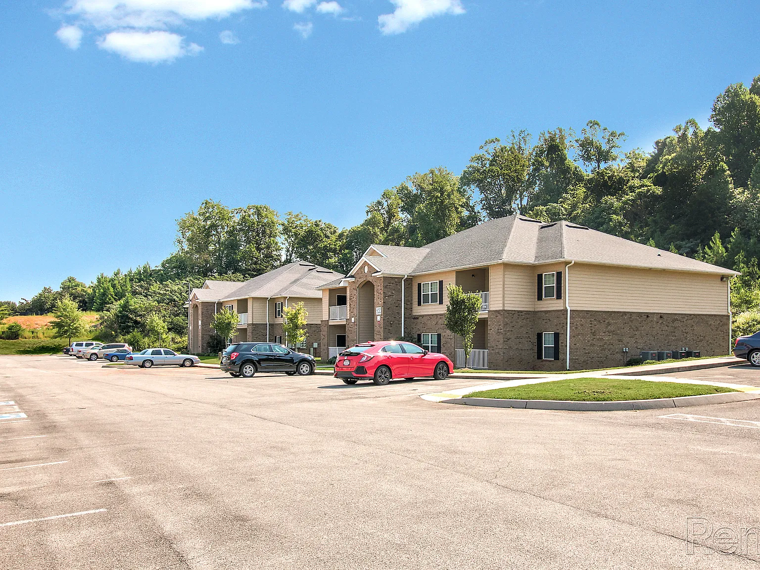Airway Ridge Apartments — Photo 4