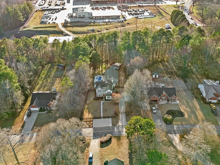 Neighborhood