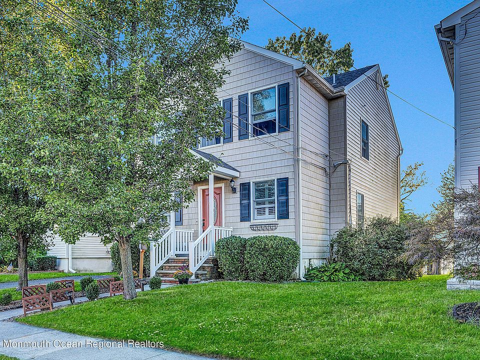 98 Washington Street, Keyport, NJ 07735 Zillow