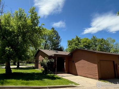 1700 W Mountain Ave Unit 1, Fort Collins, CO, 80521