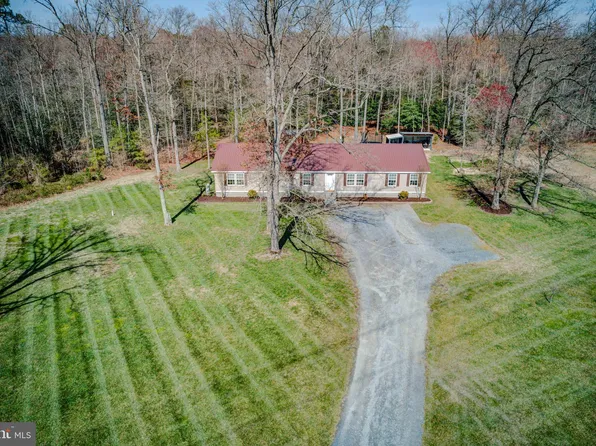 8769 Greenwood Rd, Greenwood, DE 19950