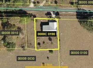 14170 Cemetary Rd, Fort Myers, FL 33905