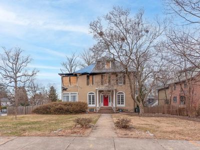 2314 South Rd, Baltimore, MD, 21209