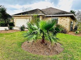 50 Golf House Rd, Laguna Vista, TX 78578
