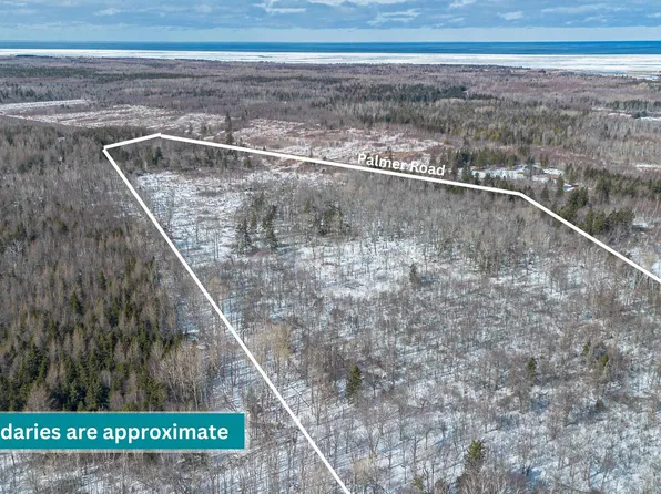 Thompson Rd, Halifax Parish, PE C0B 1H0