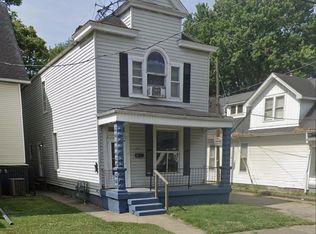 414 M St, Louisville, KY