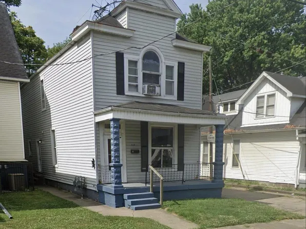 414 M St, Louisville, KY 40208
