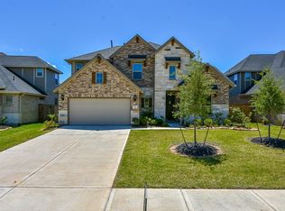 523 Willow Canyon Ln, Pinehurst, TX 77362