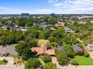 7105 Winding Creek Rd, Dallas, TX 75252