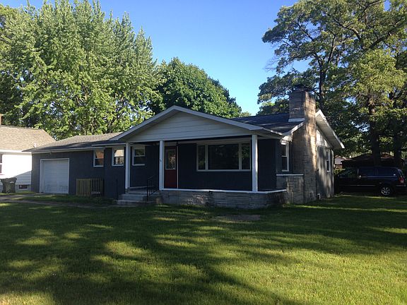 Beautiful corner lot